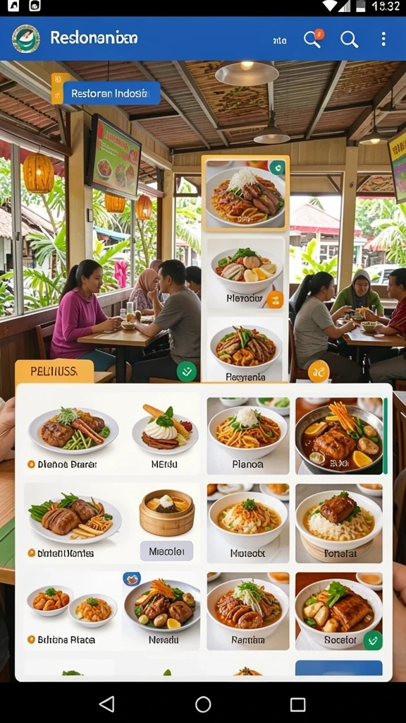 Screenshot 4p4p nomor 2