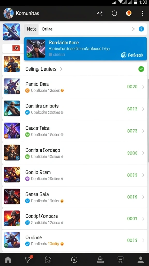 Screenshot 9et nomor 3