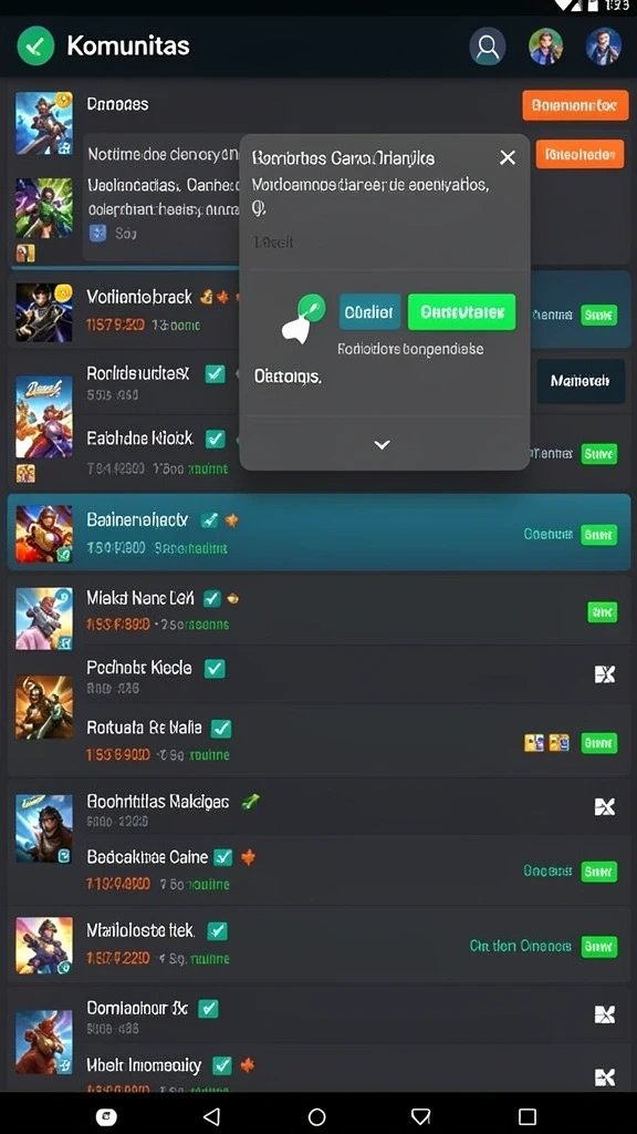 Screenshot afk77 nomor 2