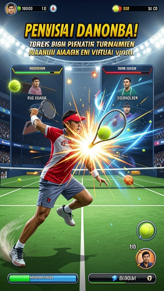 Screenshot amper88 nomor 2