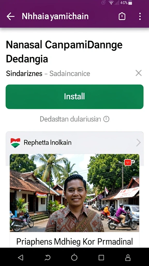 Screenshot b8vip nomor 3