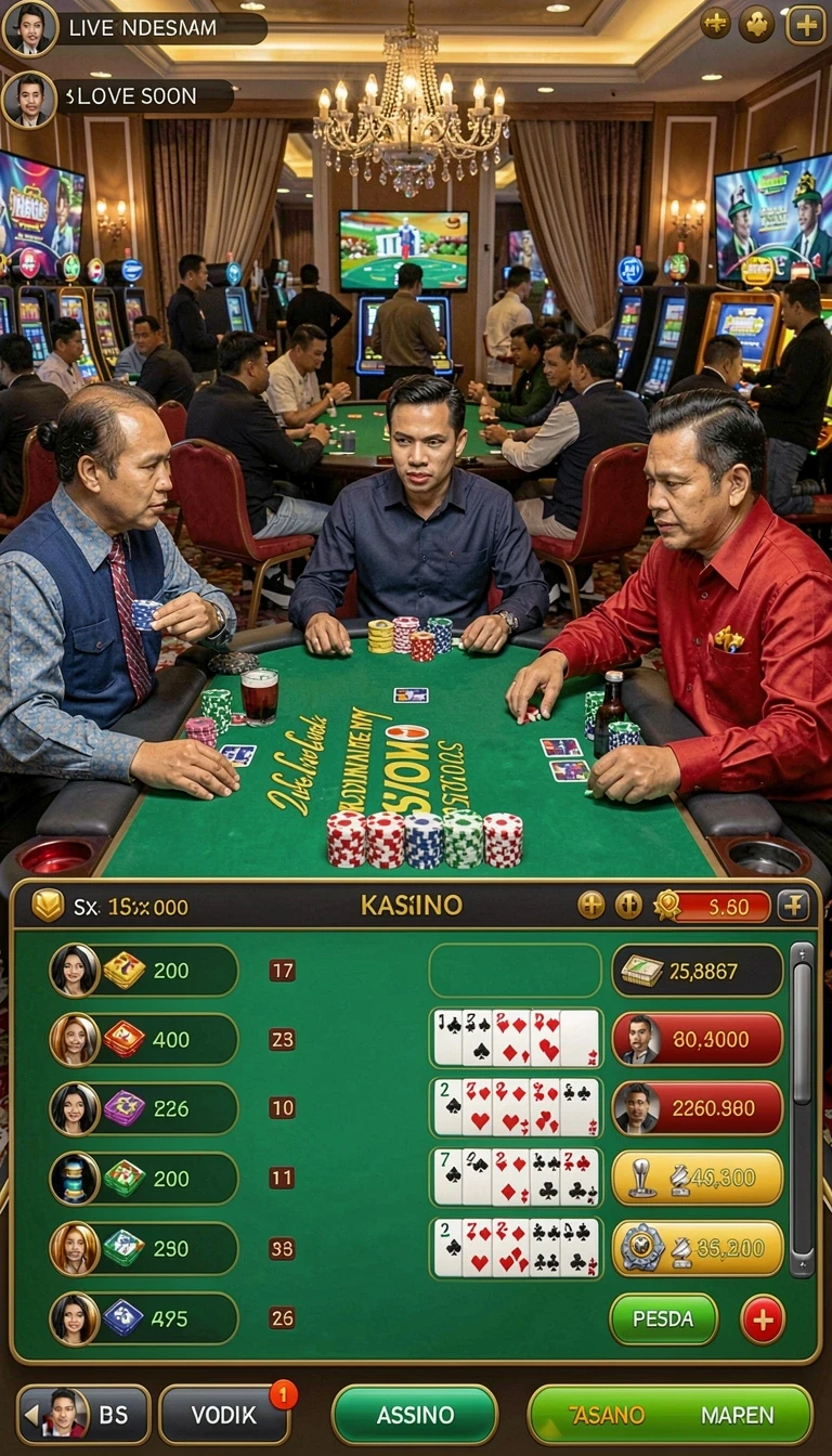 Screenshot bowo77 nomor 1