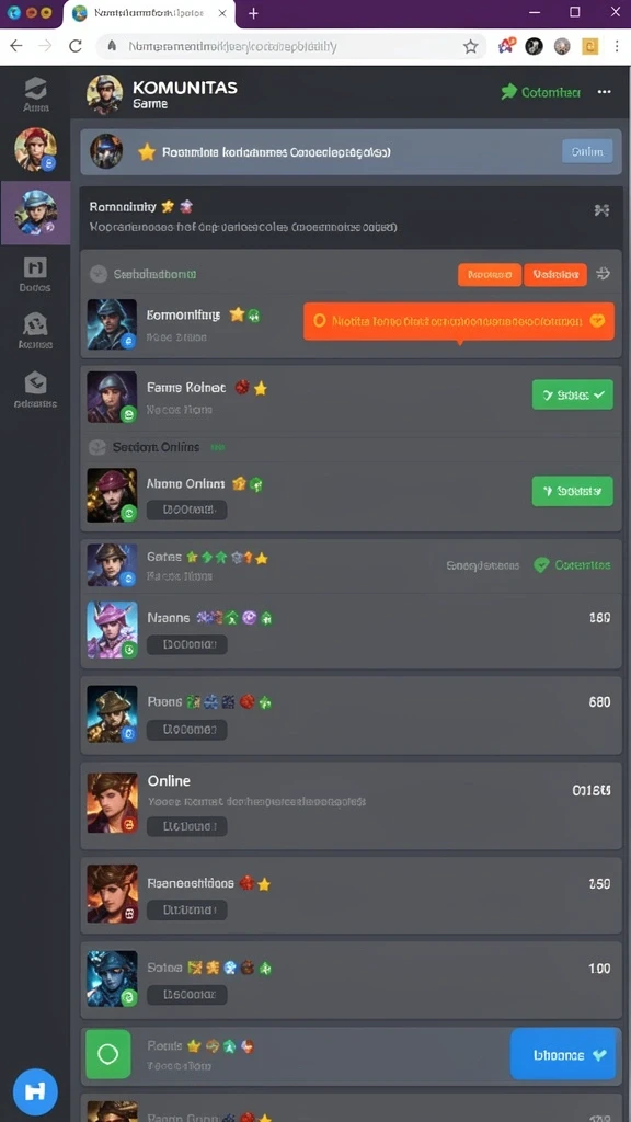 Screenshot dentoto nomor 1