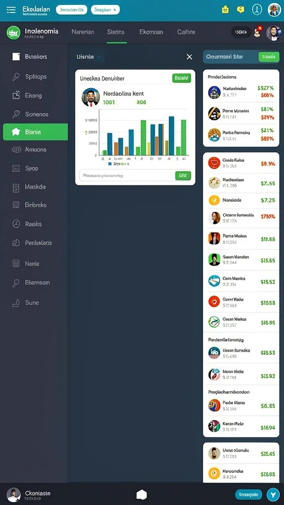 Screenshot dewagaruda nomor 2