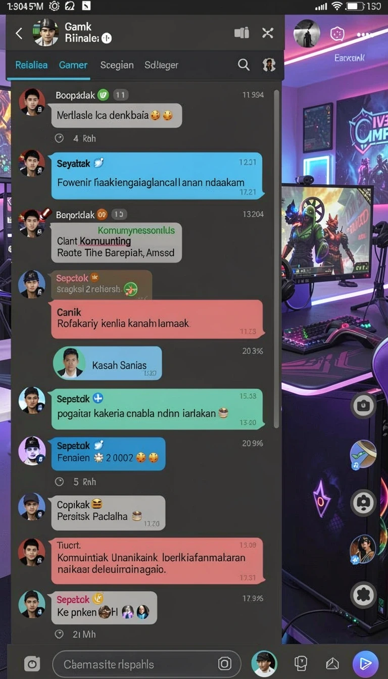 Screenshot dewapg nomor 3