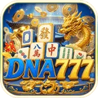 dna777 APK Resmi — ikon aplikasi