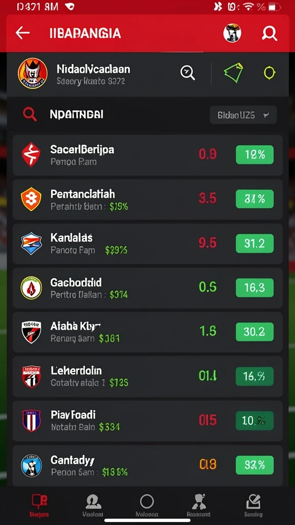 Screenshot dna777 nomor 2
