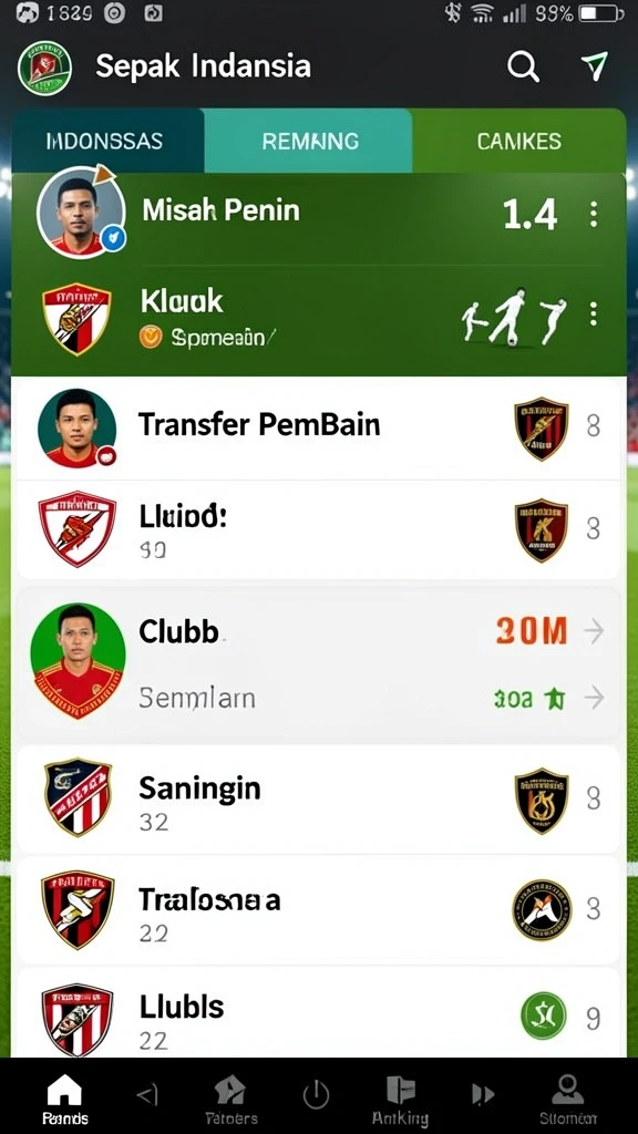 Screenshot dna777 nomor 3