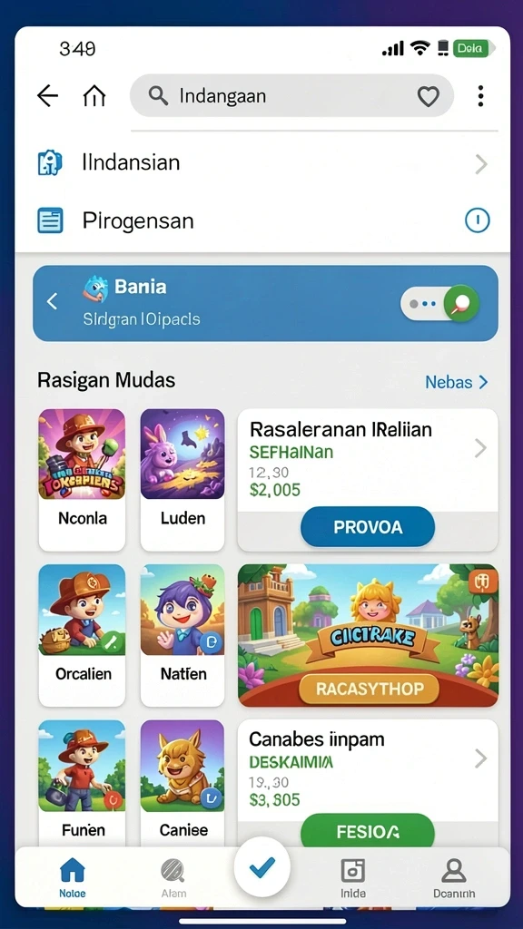 Screenshot duren777 nomor 3