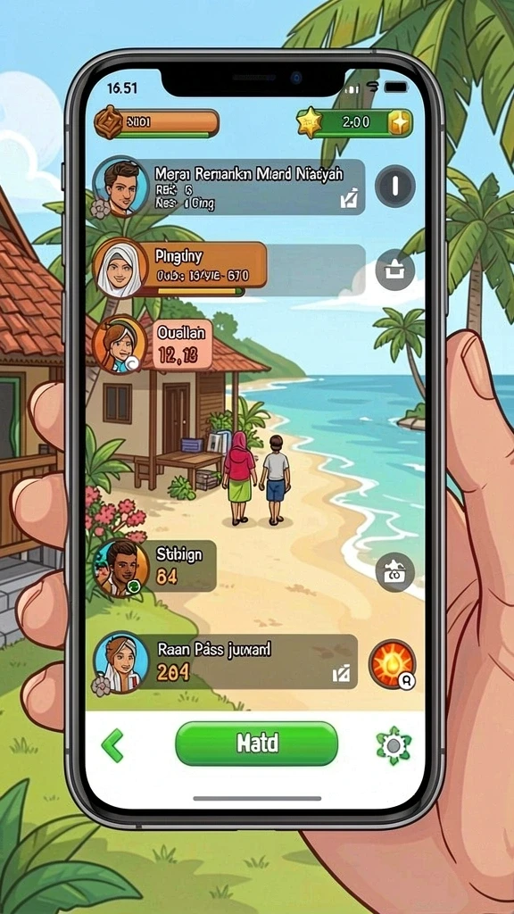 Screenshot fuji66 nomor 1