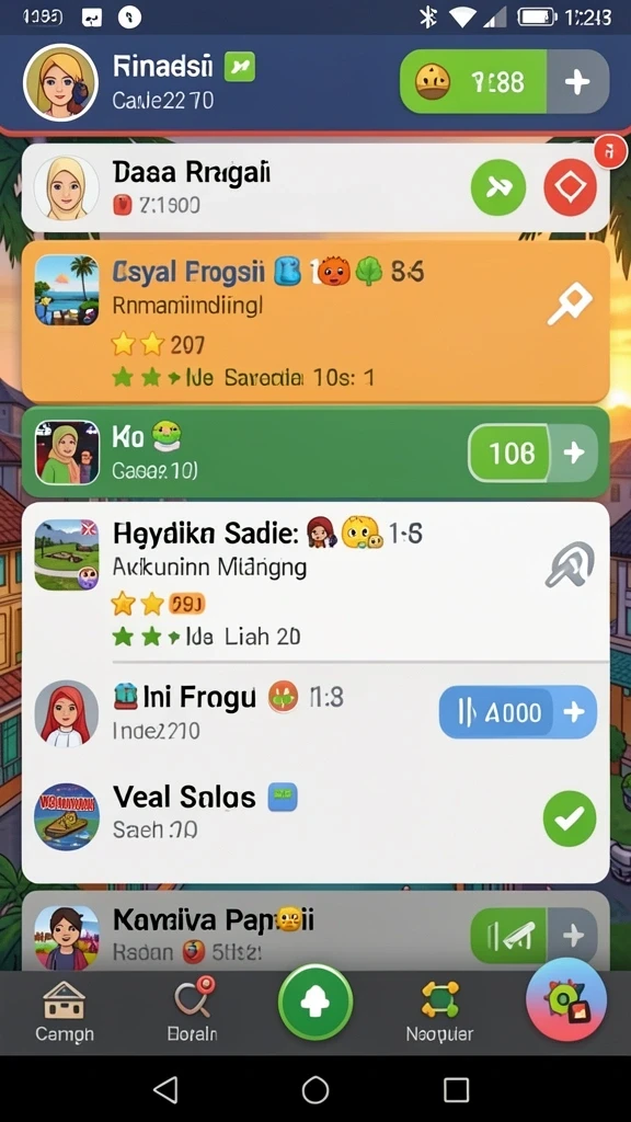 Screenshot gacor77 nomor 1