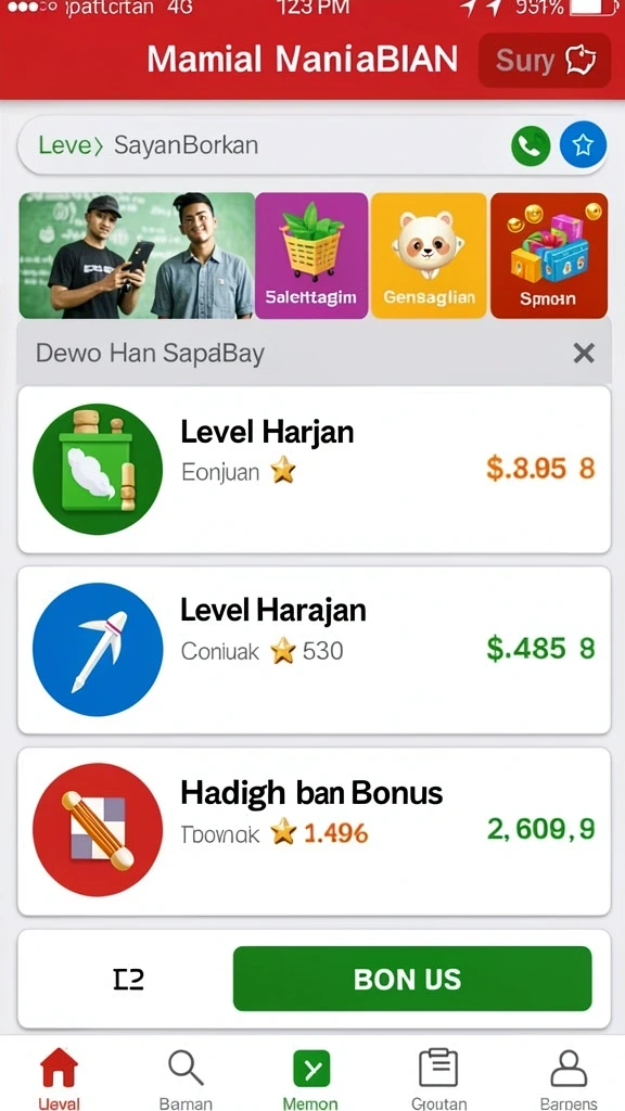 Screenshot gim999 nomor 3