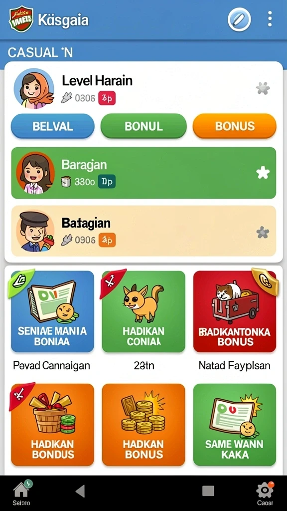Screenshot hargatoto nomor 1