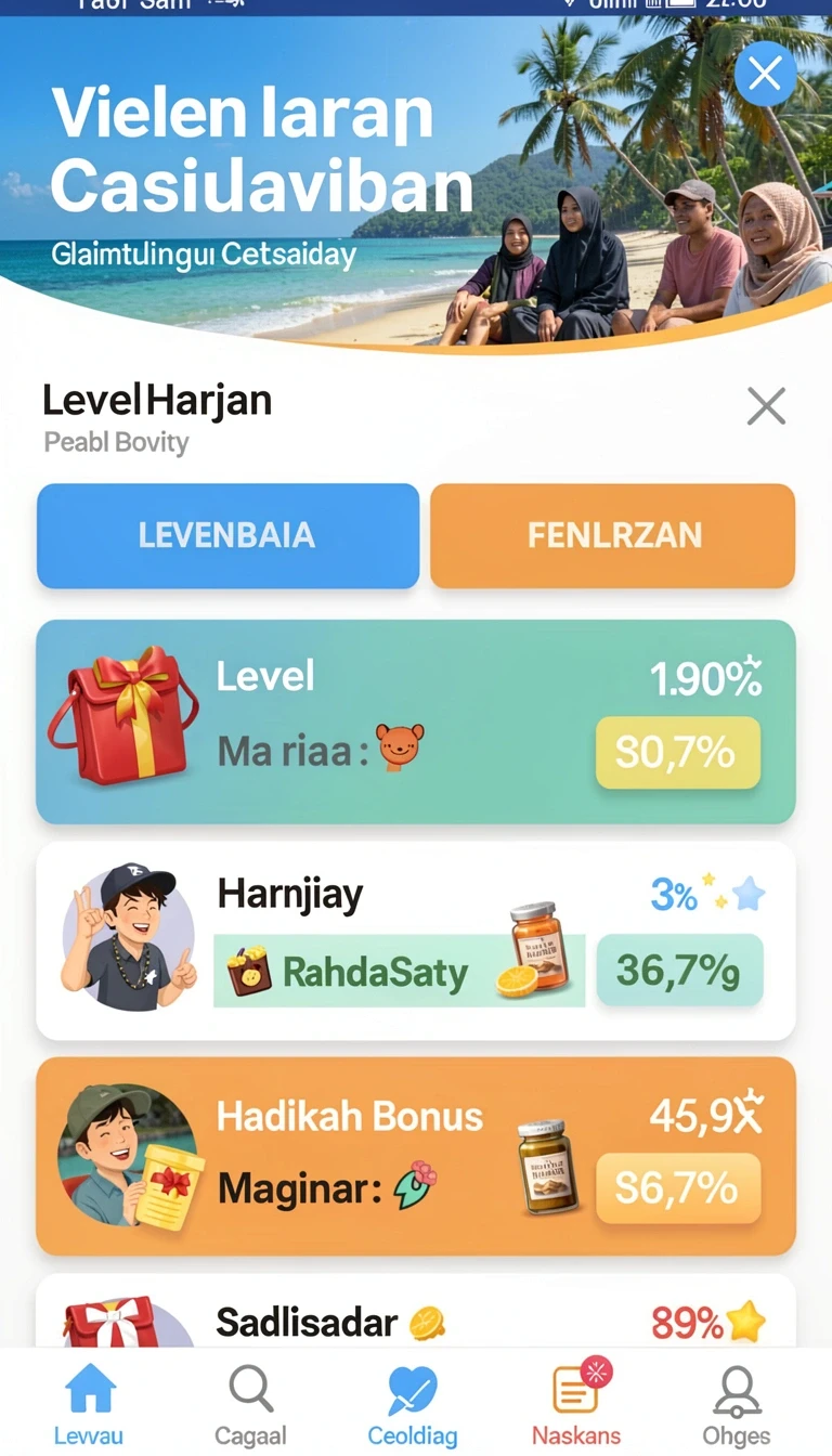 Screenshot hokibonus nomor 1