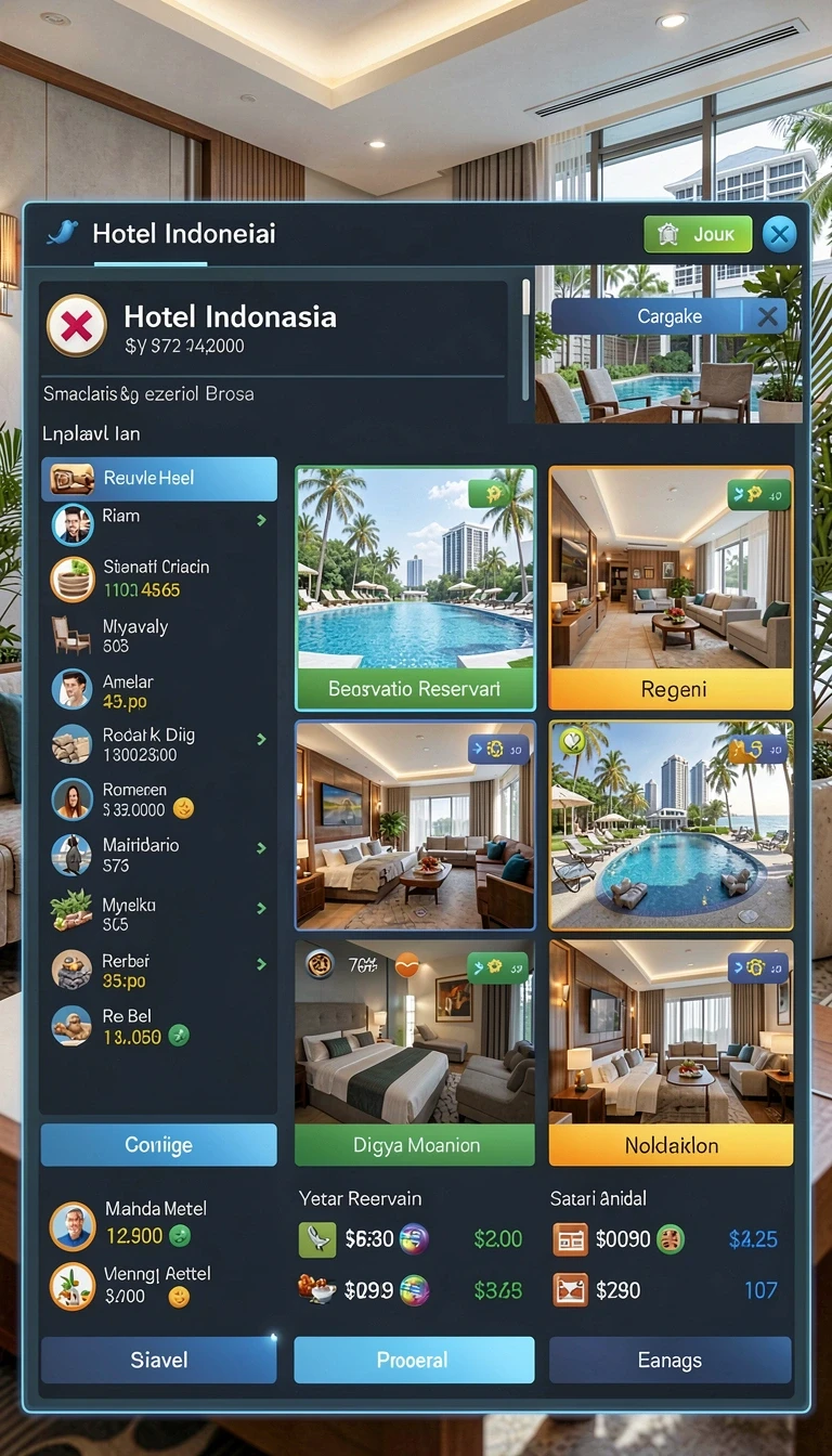 Screenshot hokibonus nomor 2