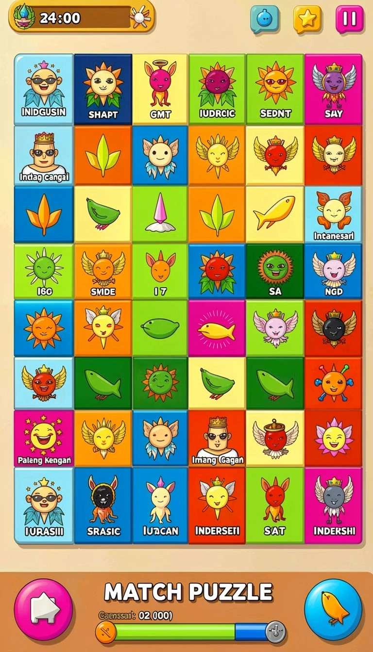 Screenshot hokibonus nomor 3