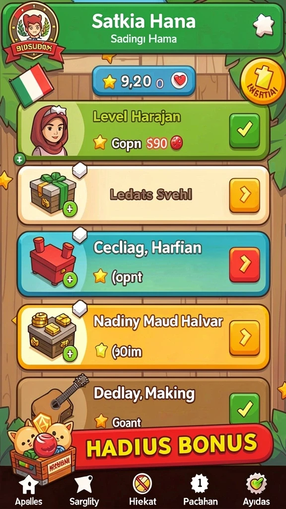 Screenshot hot51 nomor 1