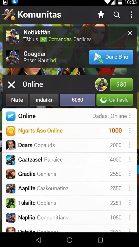 Screenshot hot51 nomor 3