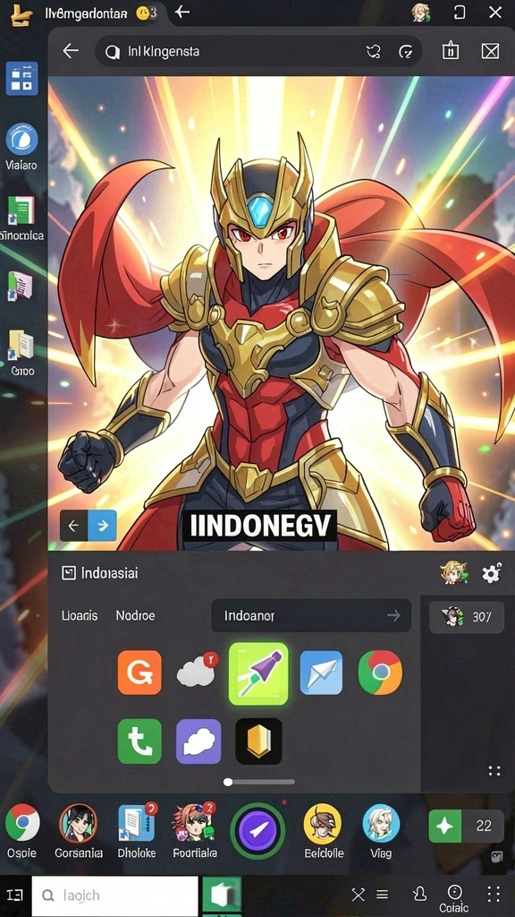 Screenshot jejuslot nomor 1