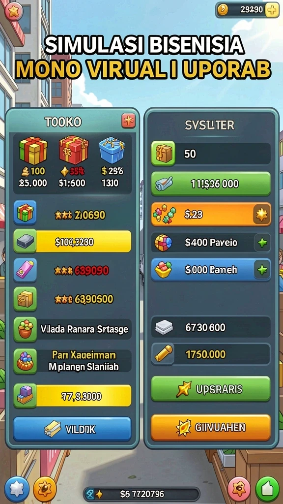 Screenshot jejuslot nomor 3