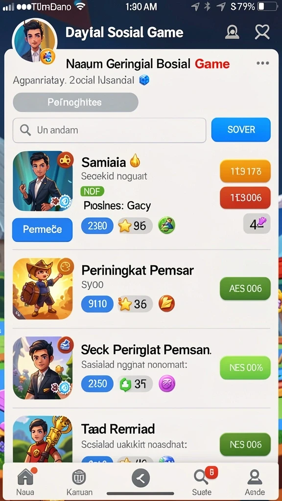 Screenshot jerukbet nomor 1