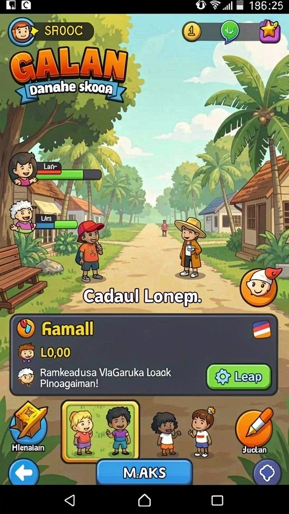 Screenshot jkt303 nomor 1