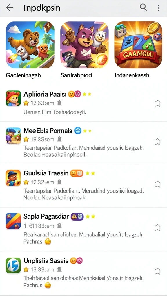 Screenshot joss188 nomor 3