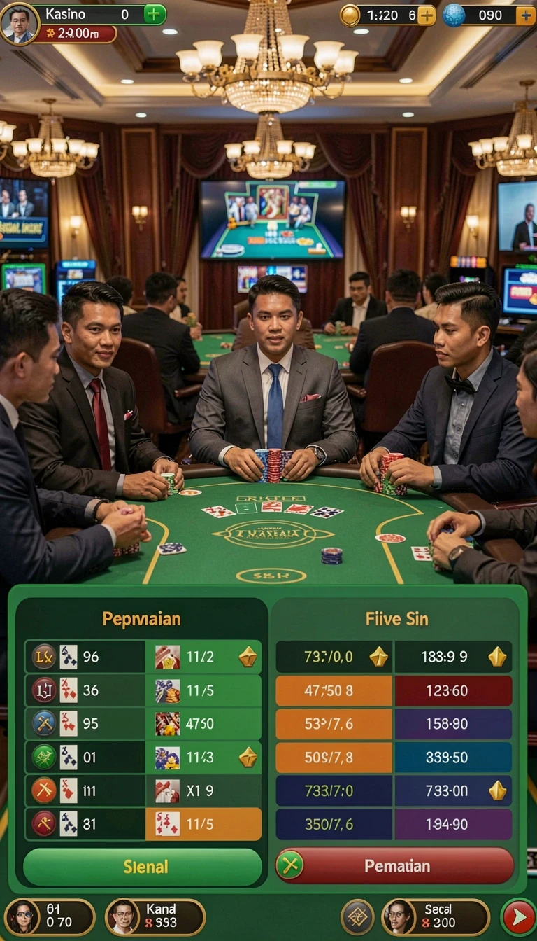 Screenshot joyputar nomor 2