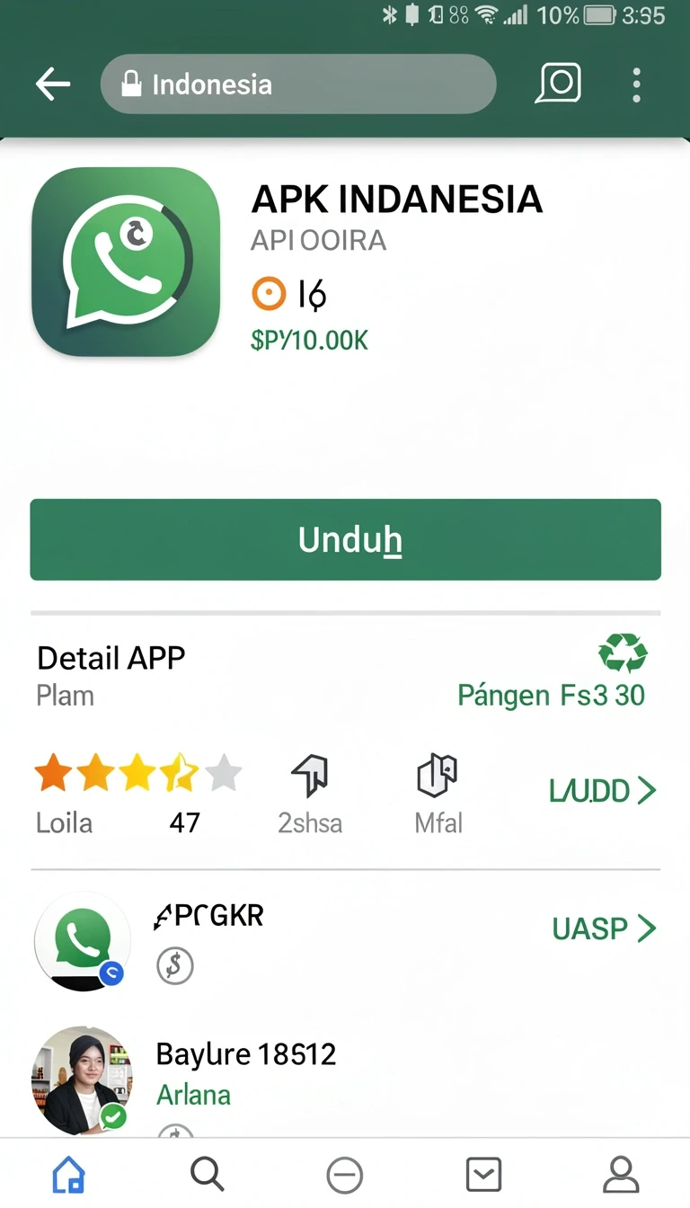 Screenshot jps88 nomor 2