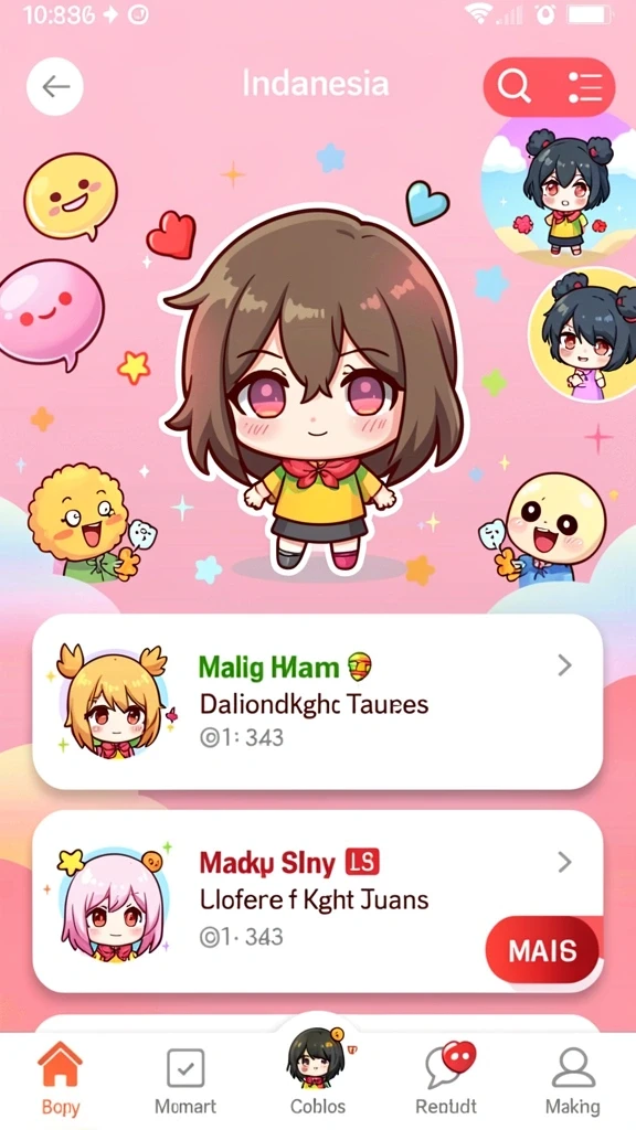 Screenshot kasir777 nomor 3