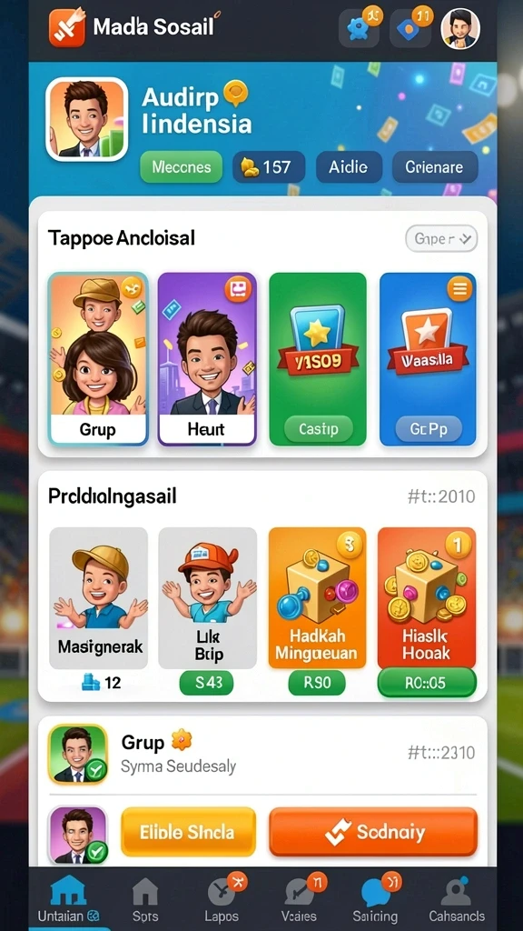 Screenshot ledak388 nomor 2