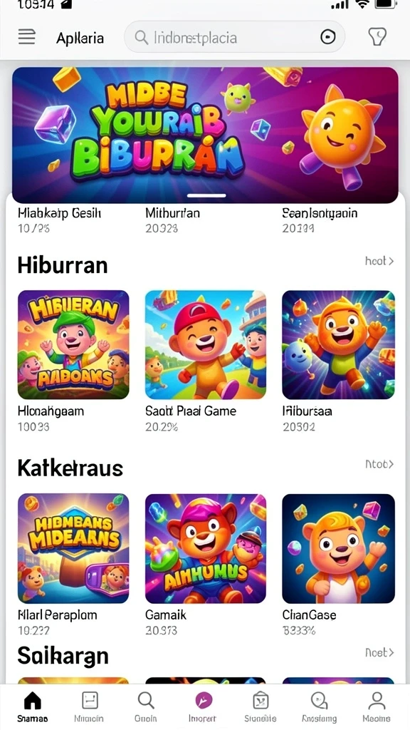 Screenshot lion4d nomor 2