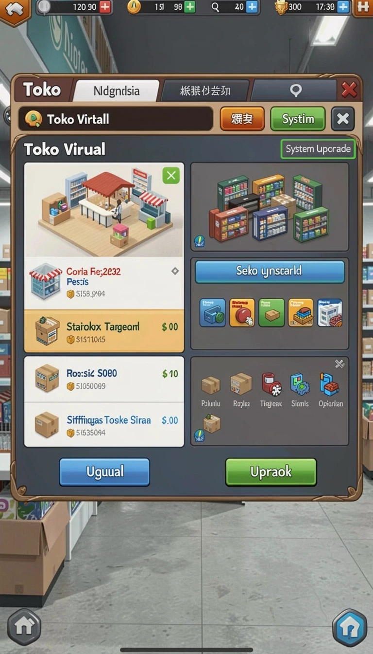 Screenshot los303 nomor 1