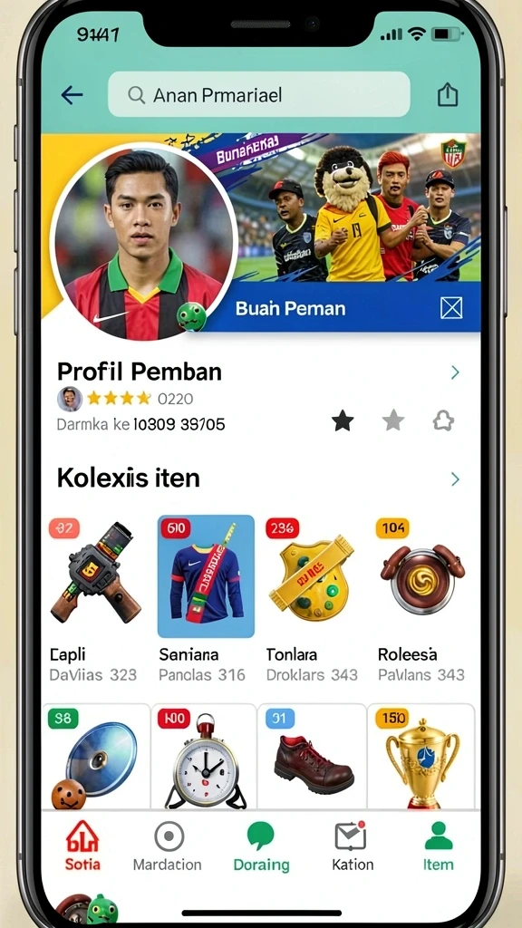 Screenshot mabar88 nomor 1