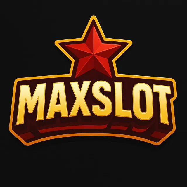 maxslot APK Resmi — ikon aplikasi