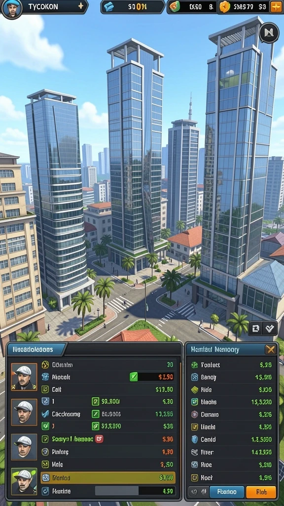 Screenshot menara4d nomor 1