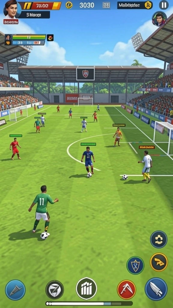 Screenshot menara4d nomor 3