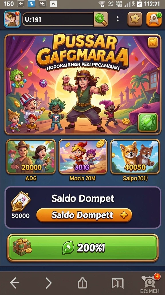 Screenshot multibet88 nomor 1