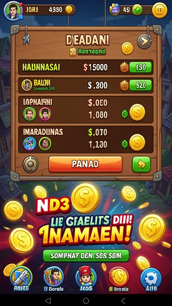 Screenshot naga889 nomor 1
