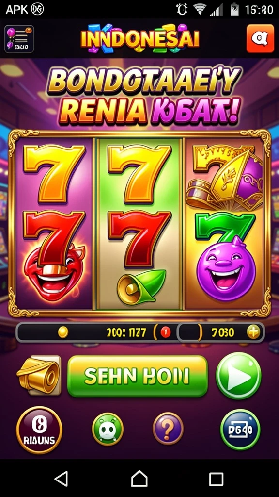 Screenshot naga889 nomor 2