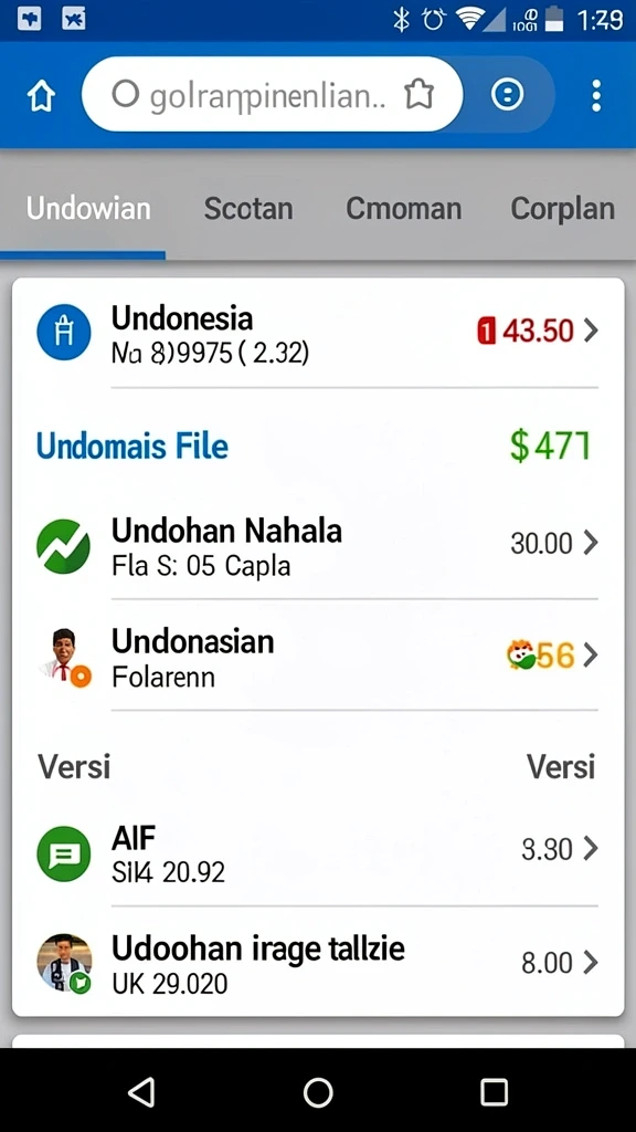 Screenshot panen138 nomor 1