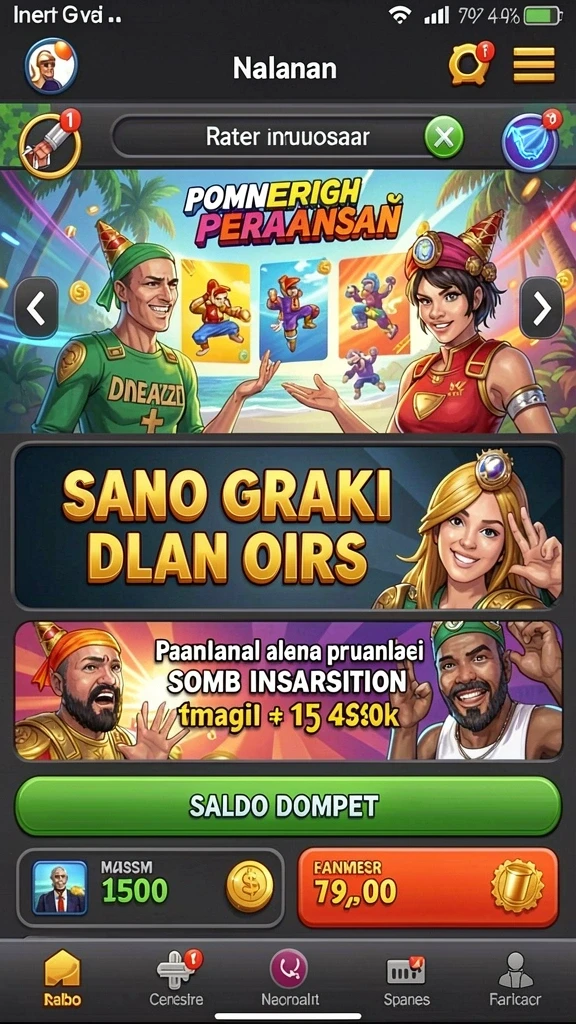 Screenshot panen77 nomor 2