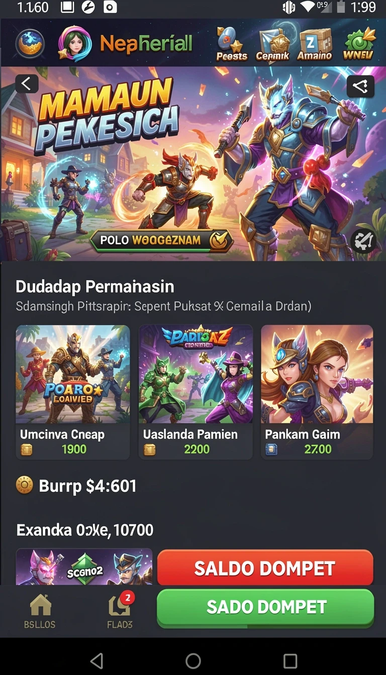 Screenshot pesiar88 nomor 1