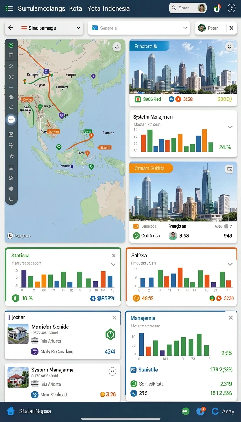 Screenshot pesiar88 nomor 3