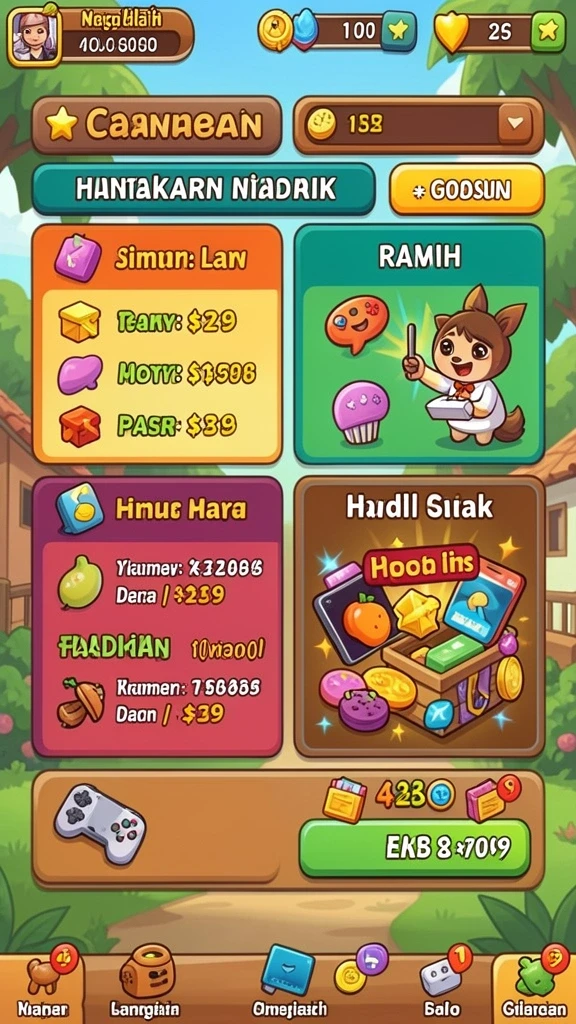 Screenshot petirrp nomor 2