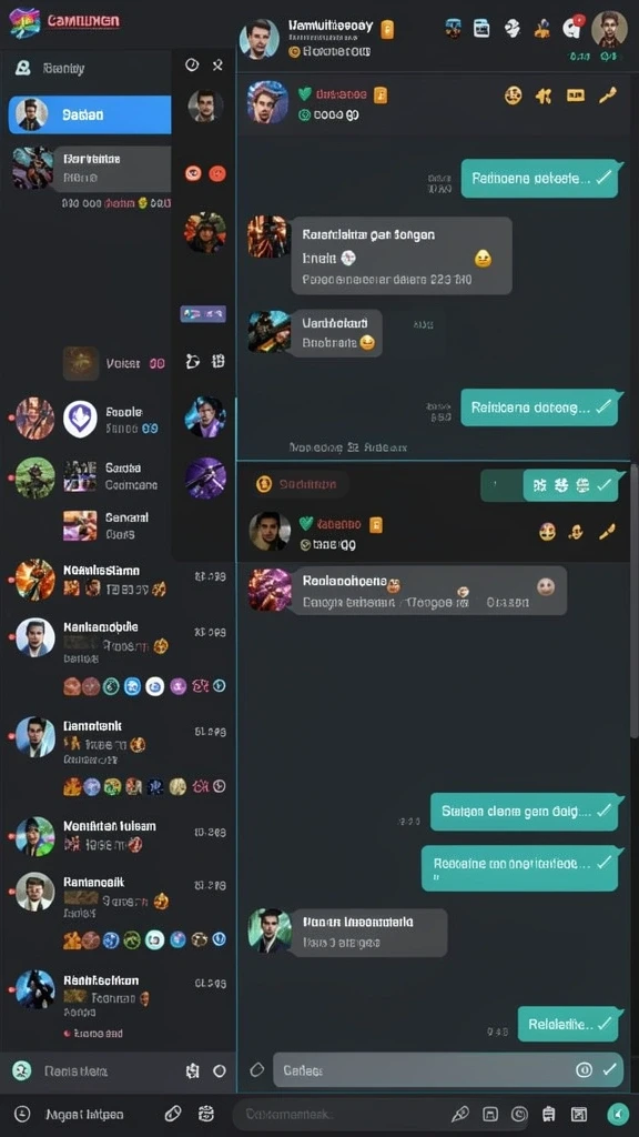 Screenshot pgking nomor 1