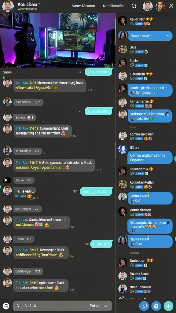 Screenshot pisang123 nomor 1