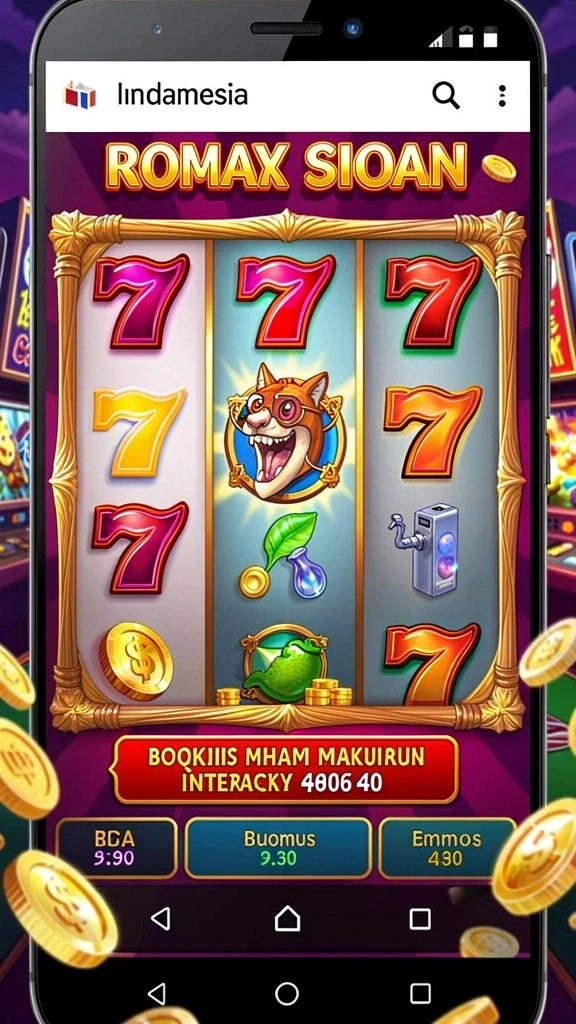 Screenshot pisang123 nomor 3