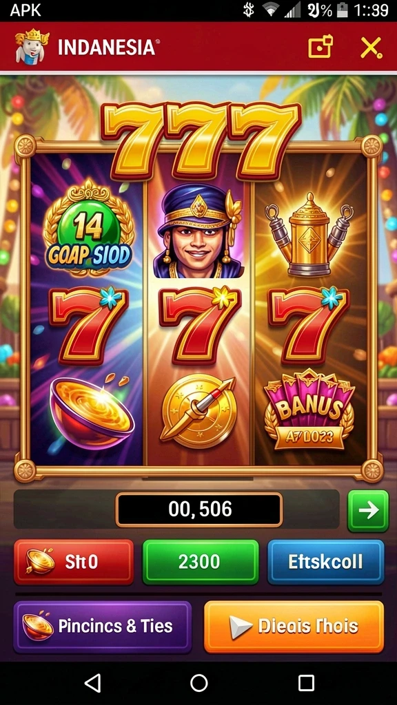 Screenshot playwin nomor 3