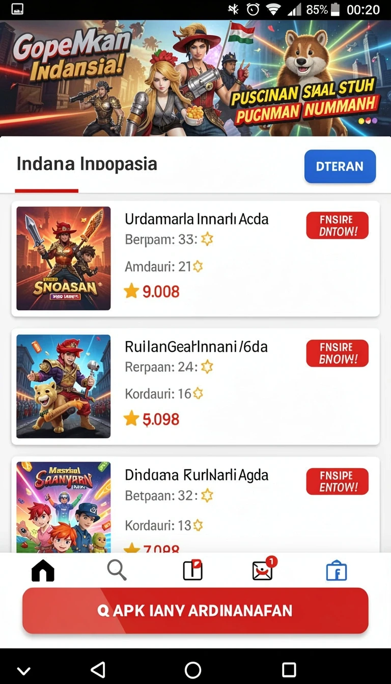 Screenshot prima77 nomor 3